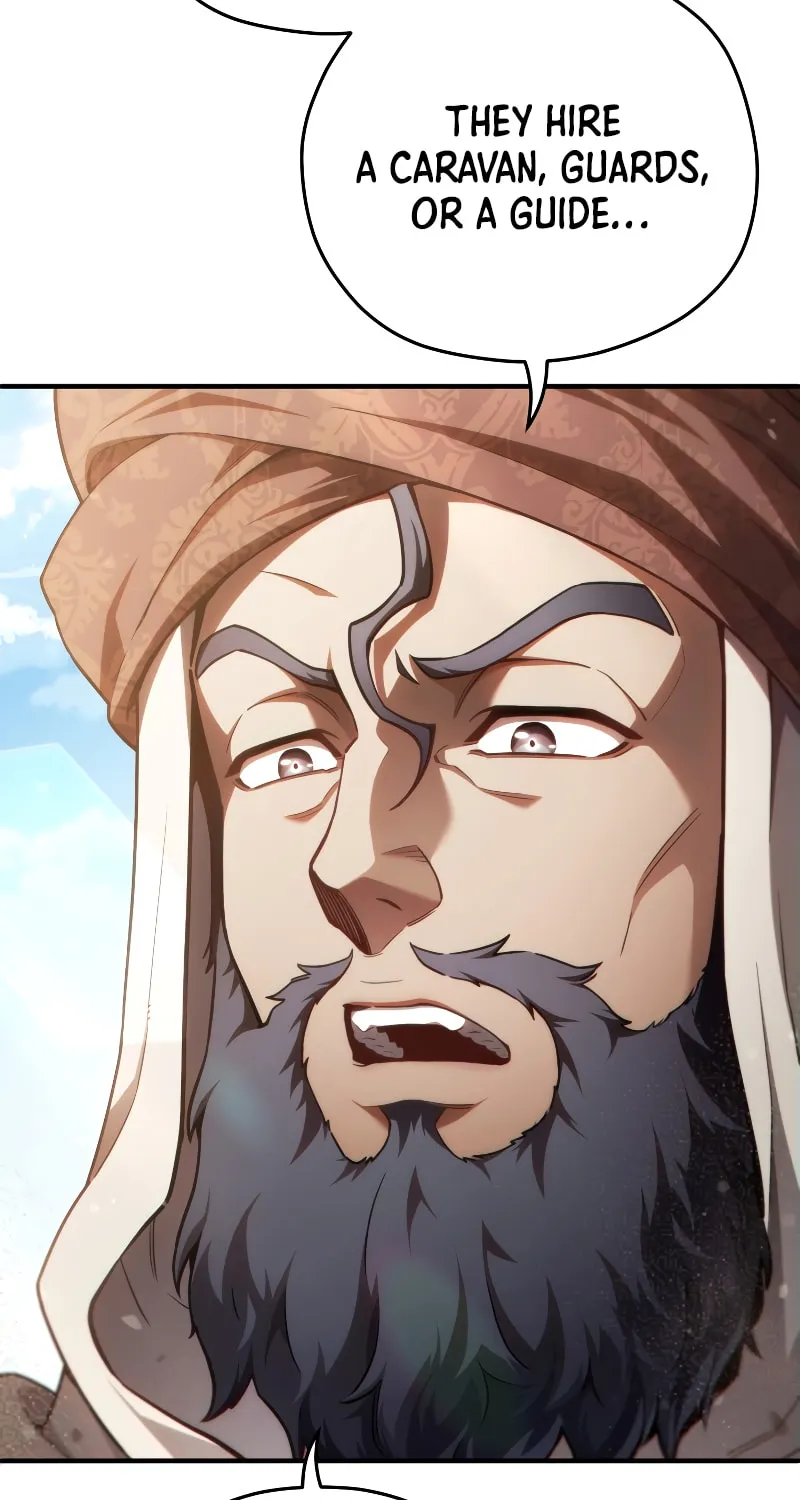 My Blasted Reincarnated Life Chapter 51 page 6 - 