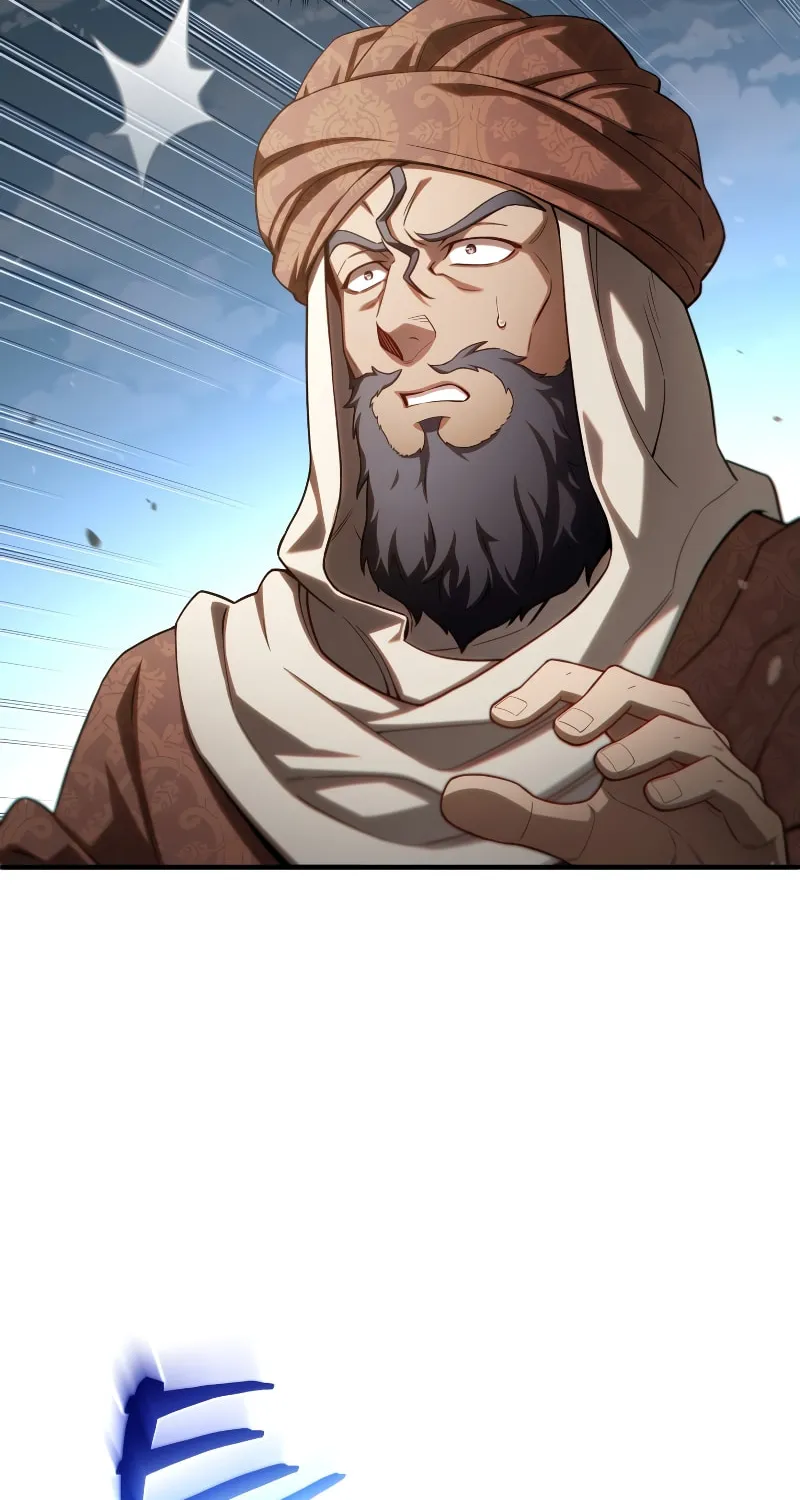 My Blasted Reincarnated Life Chapter 51 page 56 - 