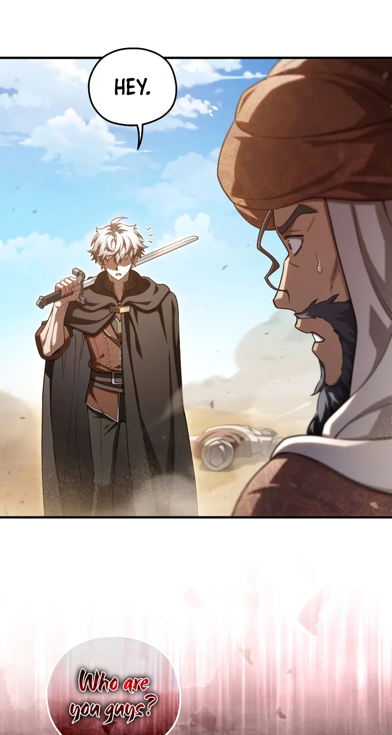 My Blasted Reincarnated Life Chapter 51 page 62 - 