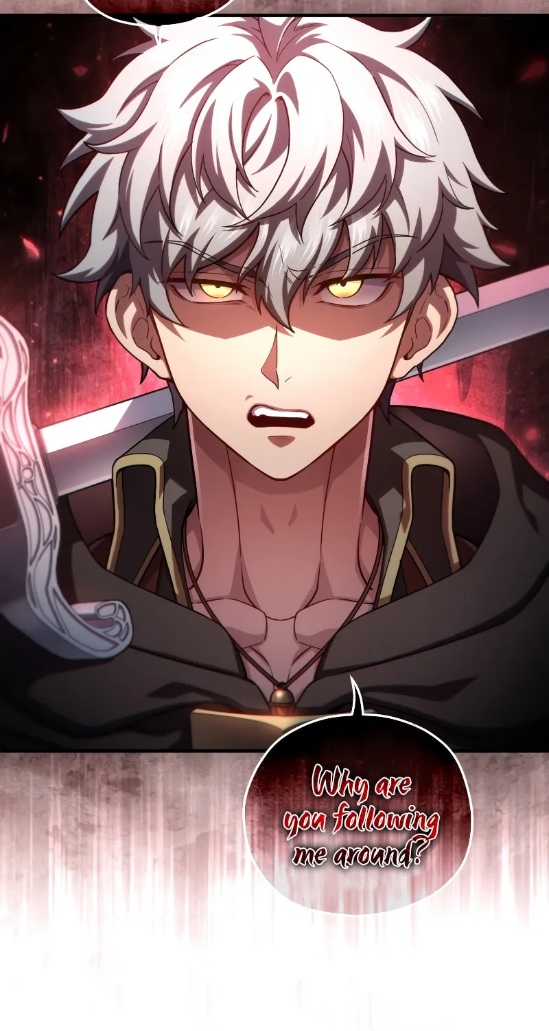 My Blasted Reincarnated Life Chapter 51 page 63 - 
