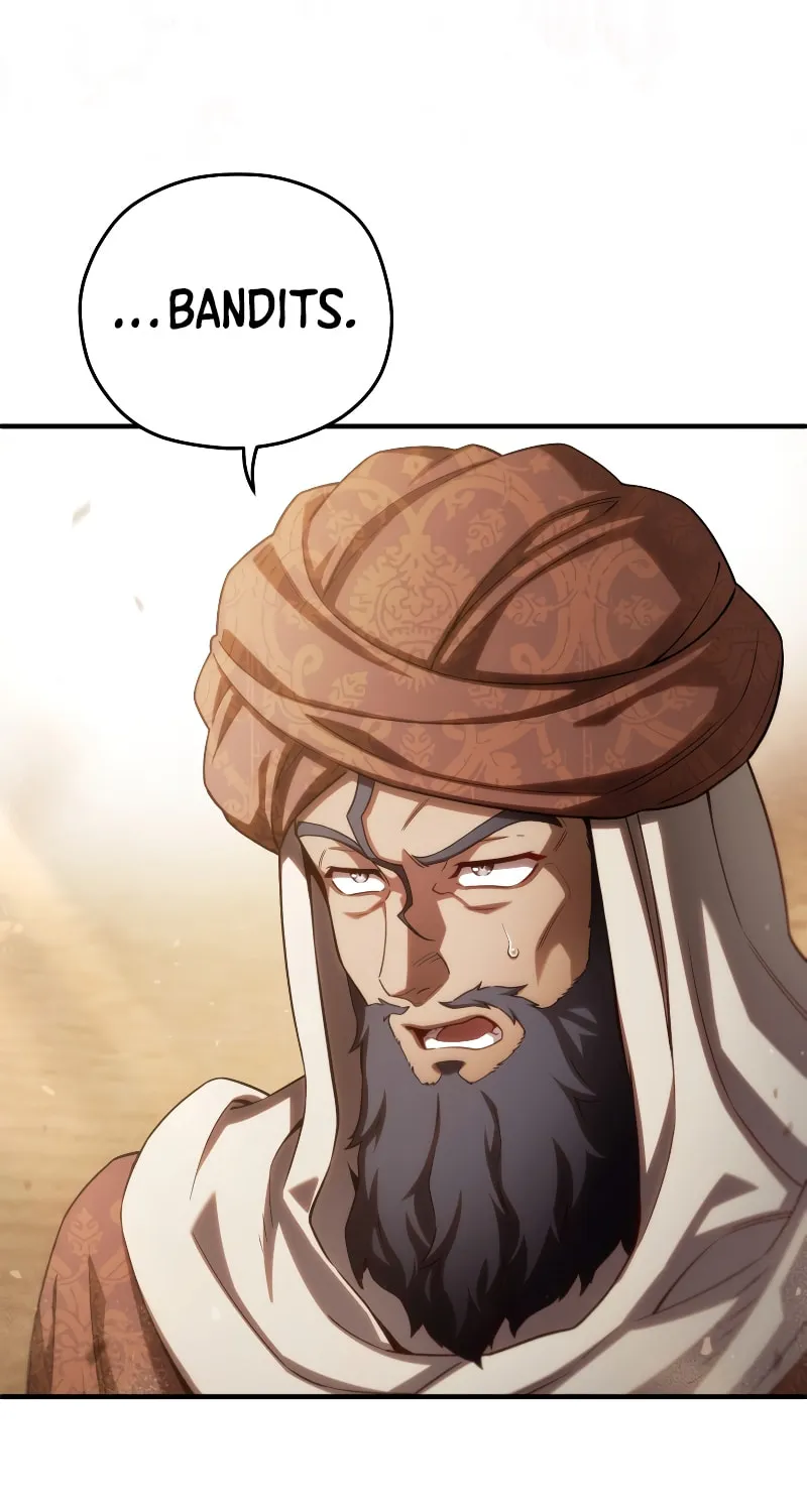 My Blasted Reincarnated Life Chapter 51 page 64 - 