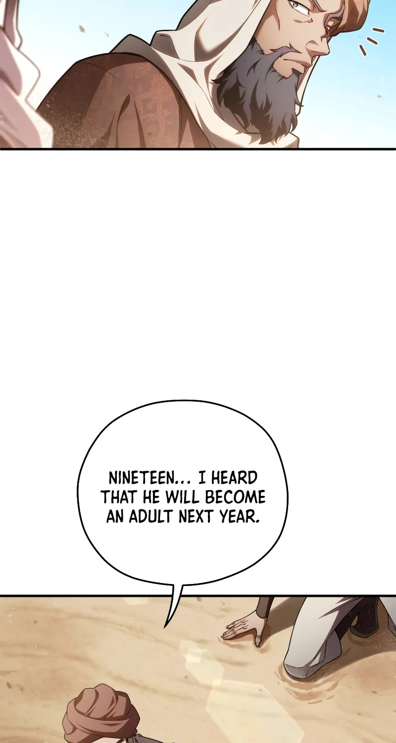 My Blasted Reincarnated Life Chapter 51 page 8 - 