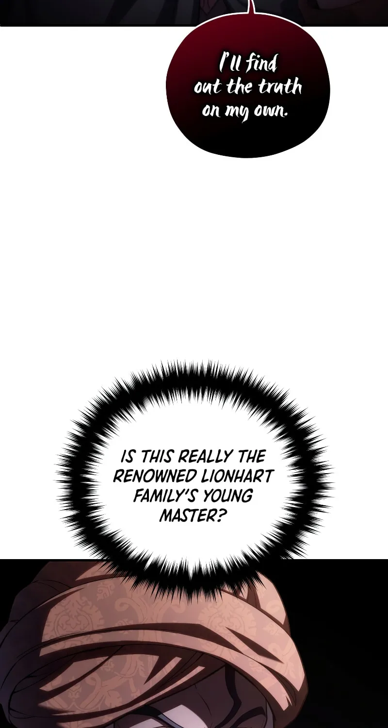 My Blasted Reincarnated Life Chapter 51 page 73 - 