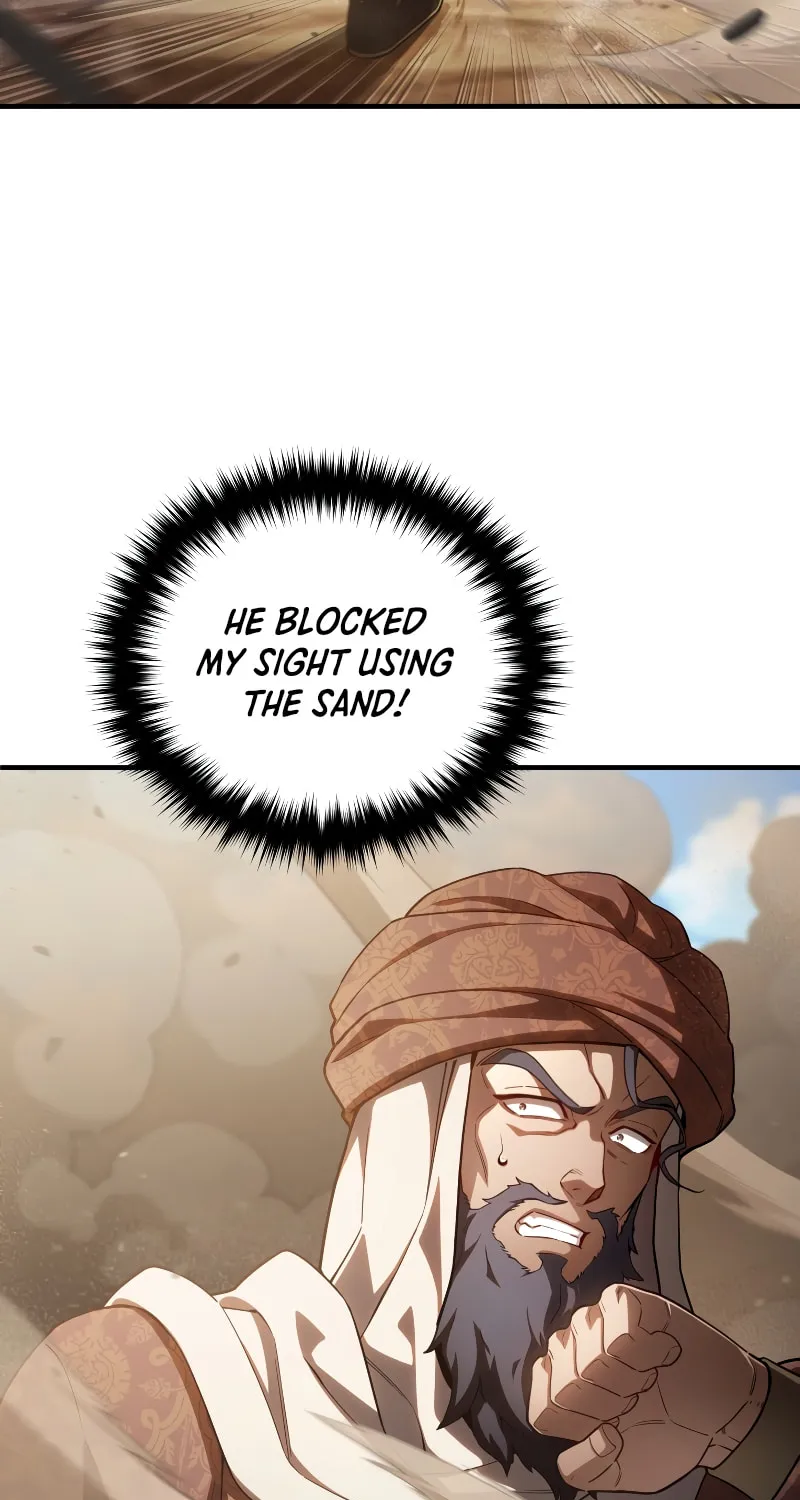 My Blasted Reincarnated Life Chapter 51 page 85 - 