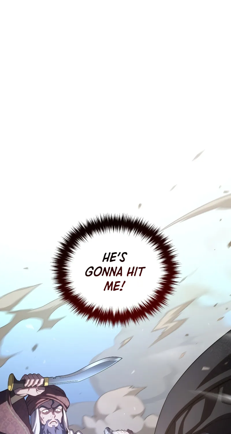 My Blasted Reincarnated Life Chapter 52 page 2 - 