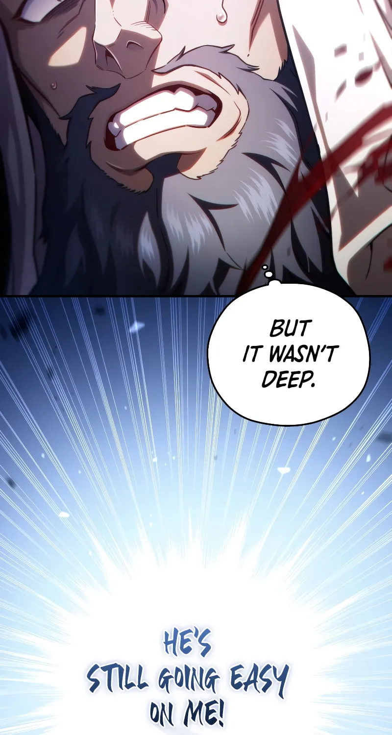 My Blasted Reincarnated Life Chapter 52 page 23 - 