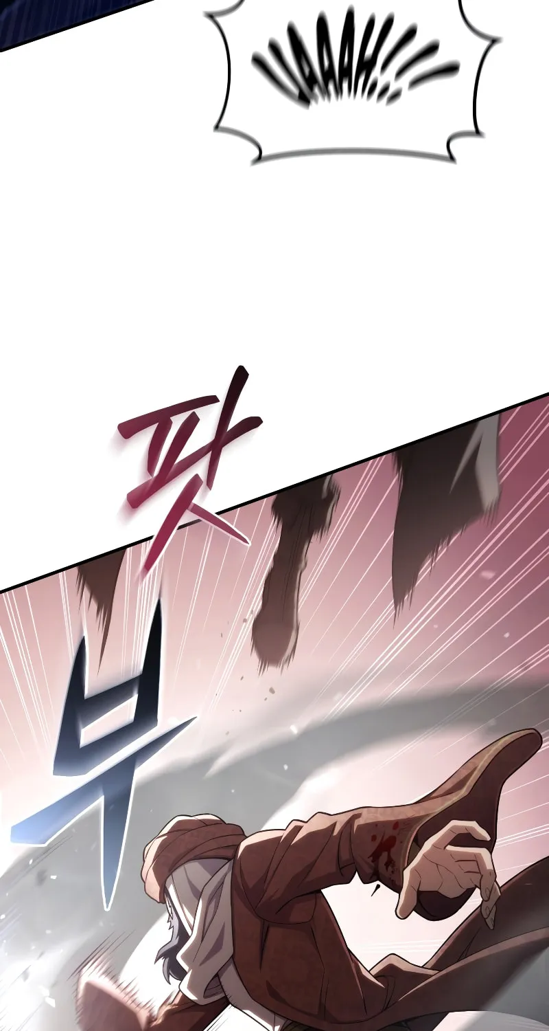 My Blasted Reincarnated Life Chapter 52 page 25 - 