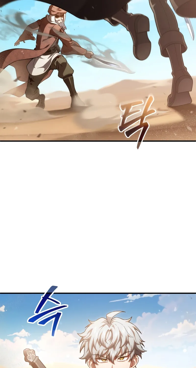 My Blasted Reincarnated Life Chapter 52 page 27 - 