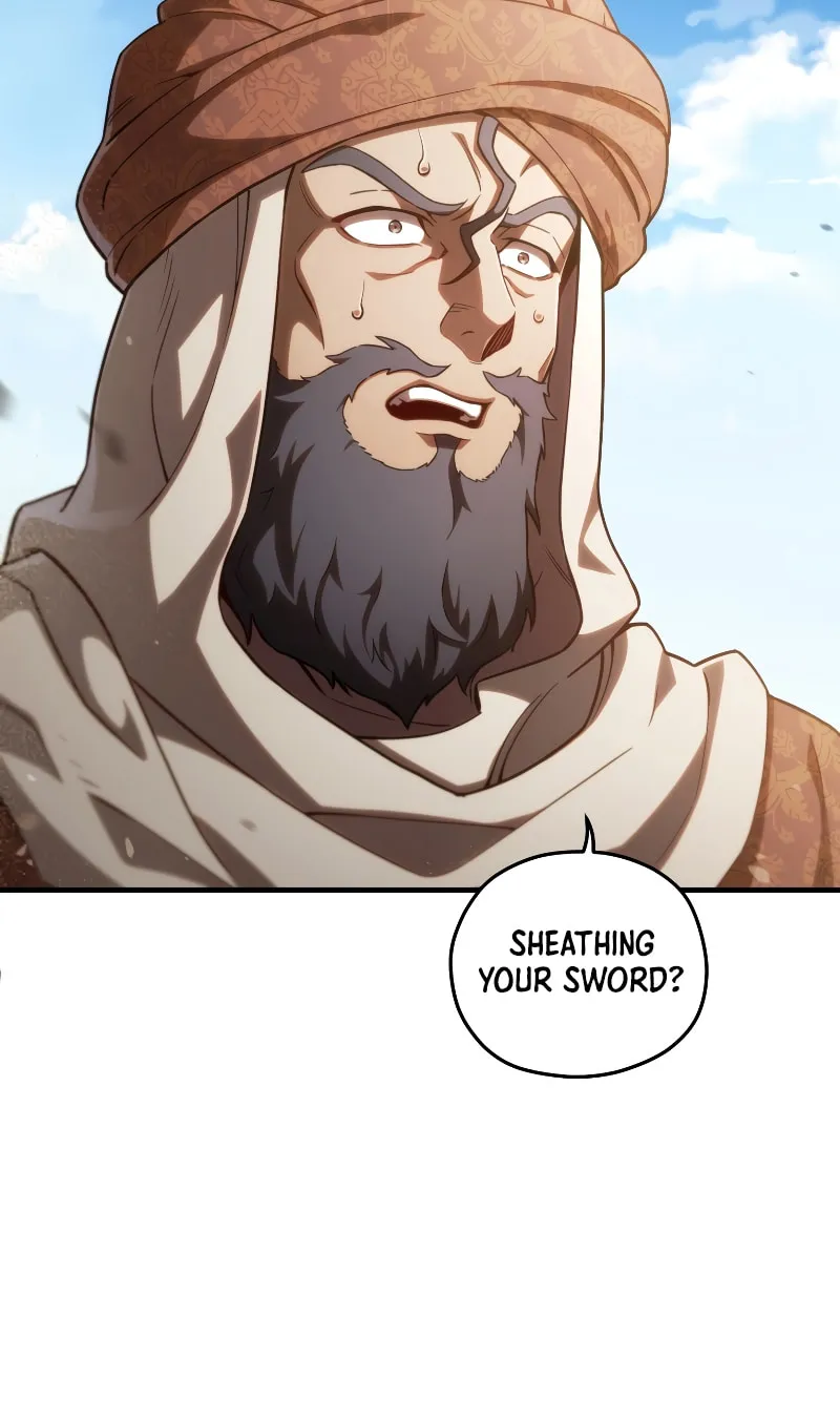 My Blasted Reincarnated Life Chapter 52 page 29 - 