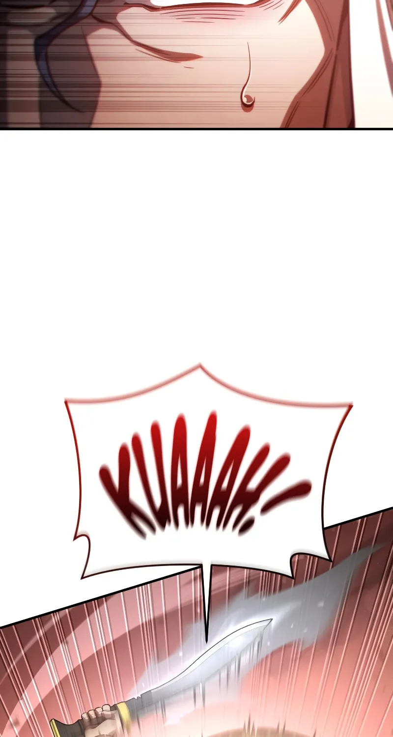 My Blasted Reincarnated Life Chapter 52 page 33 - 