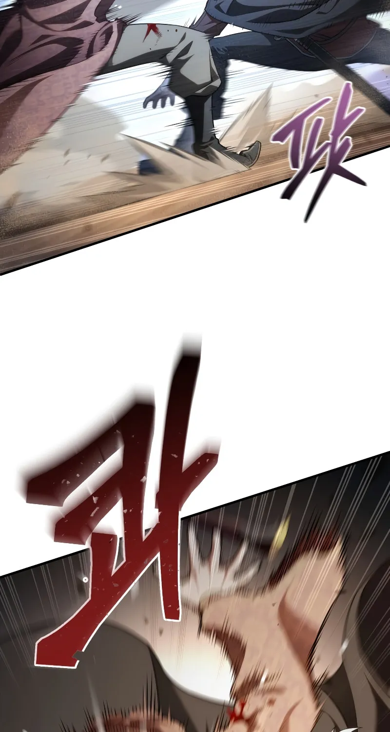 My Blasted Reincarnated Life Chapter 52 page 36 - 