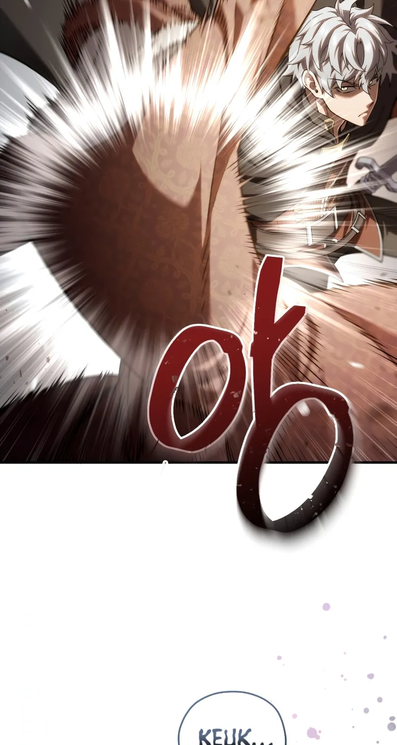 My Blasted Reincarnated Life Chapter 52 page 37 - 