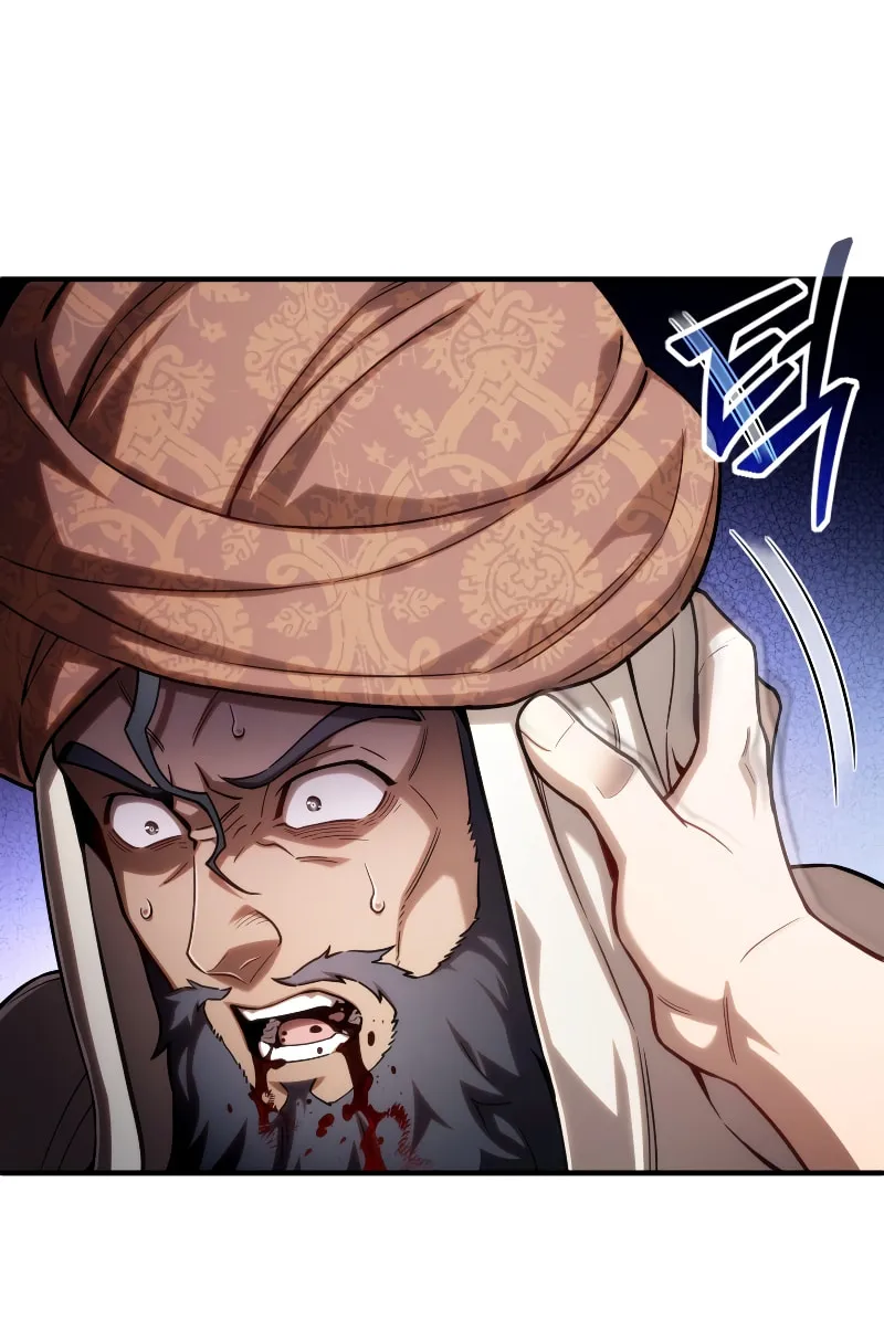 My Blasted Reincarnated Life Chapter 52 page 39 - 