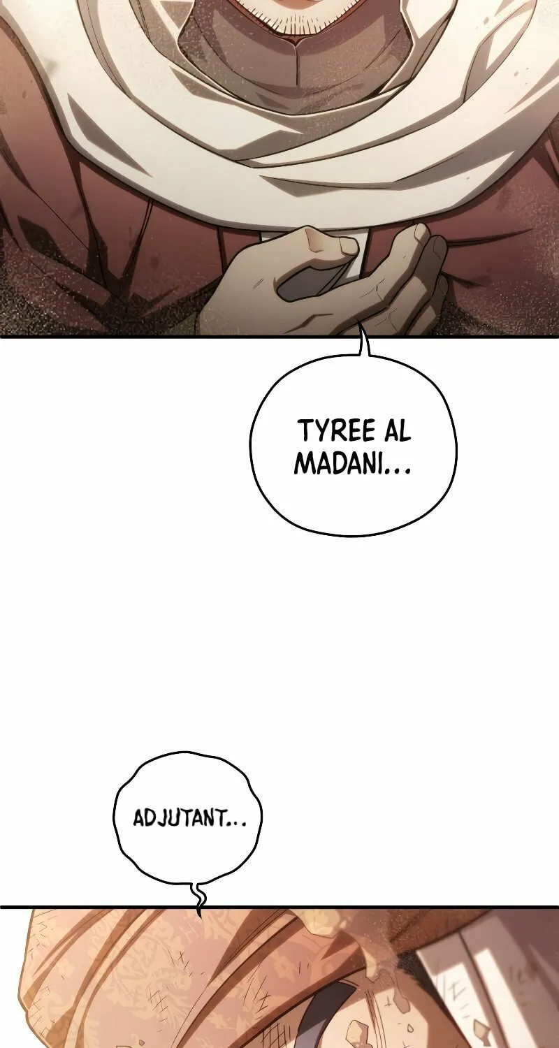 My Blasted Reincarnated Life Chapter 52 page 51 - 