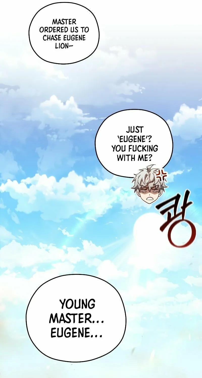 My Blasted Reincarnated Life Chapter 52 page 57 - 