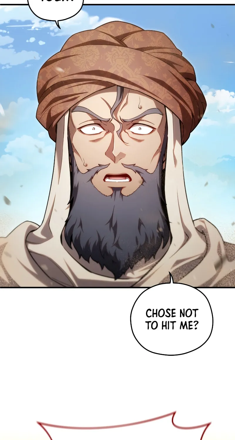 My Blasted Reincarnated Life Chapter 52 page 7 - 
