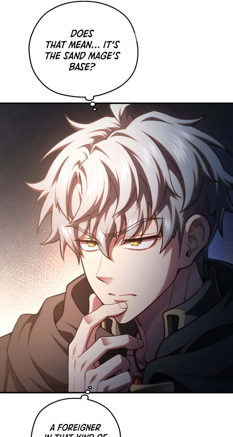 My Blasted Reincarnated Life Chapter 52 page 65 - 