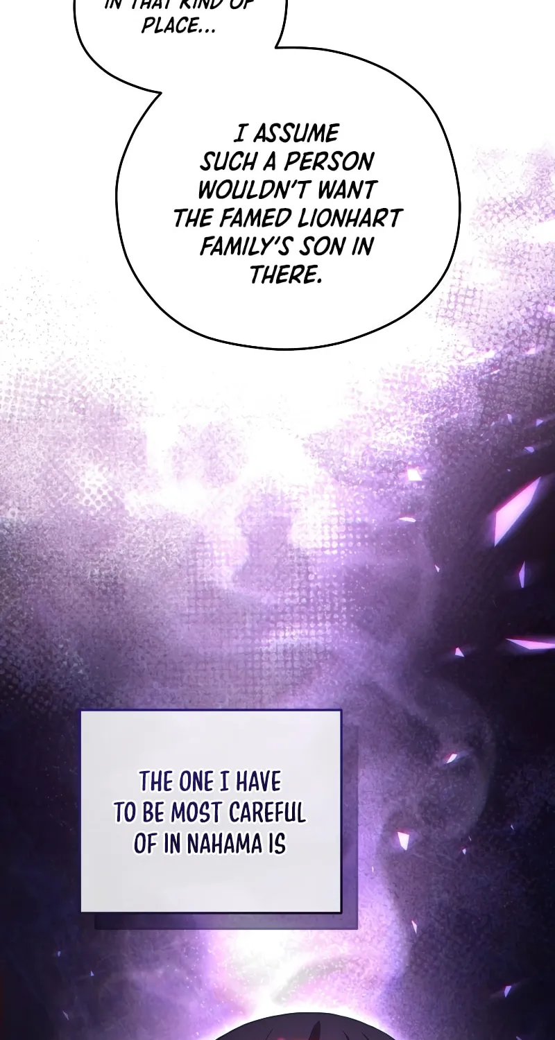 My Blasted Reincarnated Life Chapter 52 page 66 - 