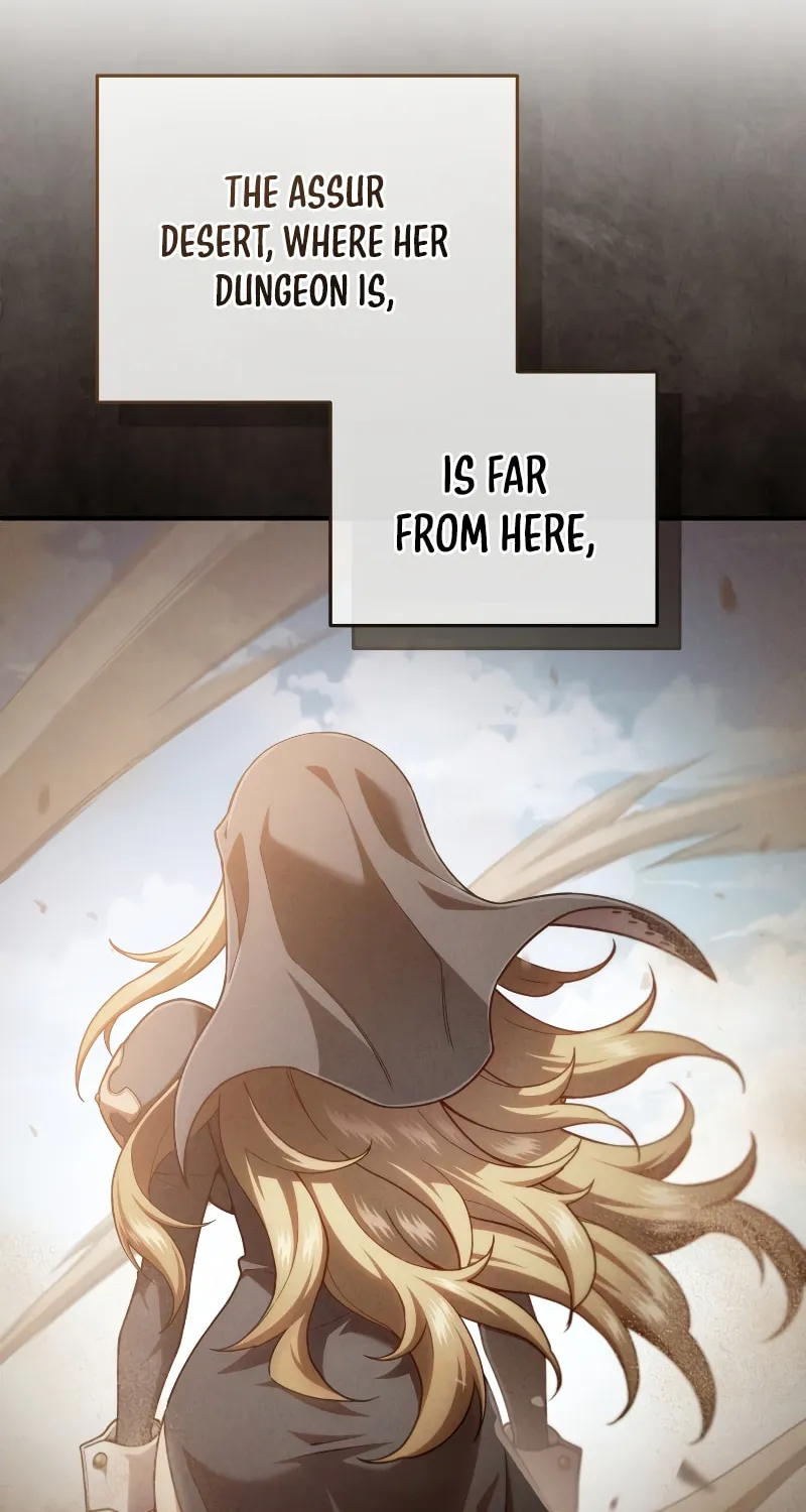My Blasted Reincarnated Life Chapter 52 page 68 - 