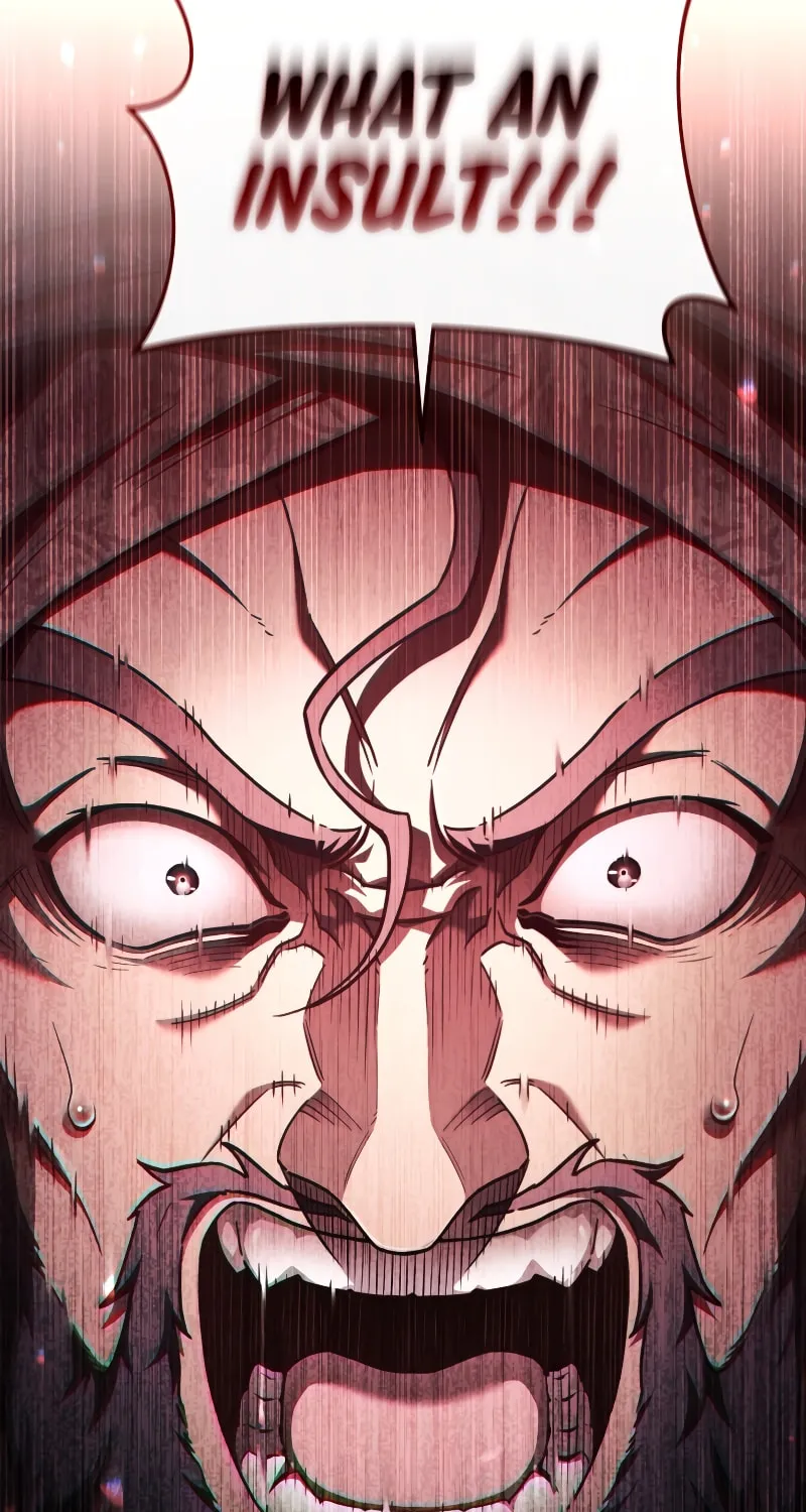 My Blasted Reincarnated Life Chapter 52 page 8 - 
