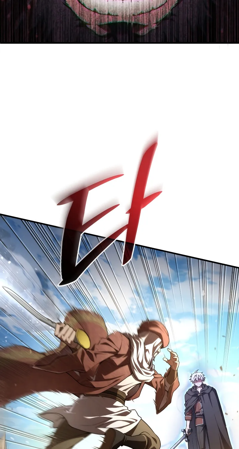 My Blasted Reincarnated Life Chapter 52 page 9 - 