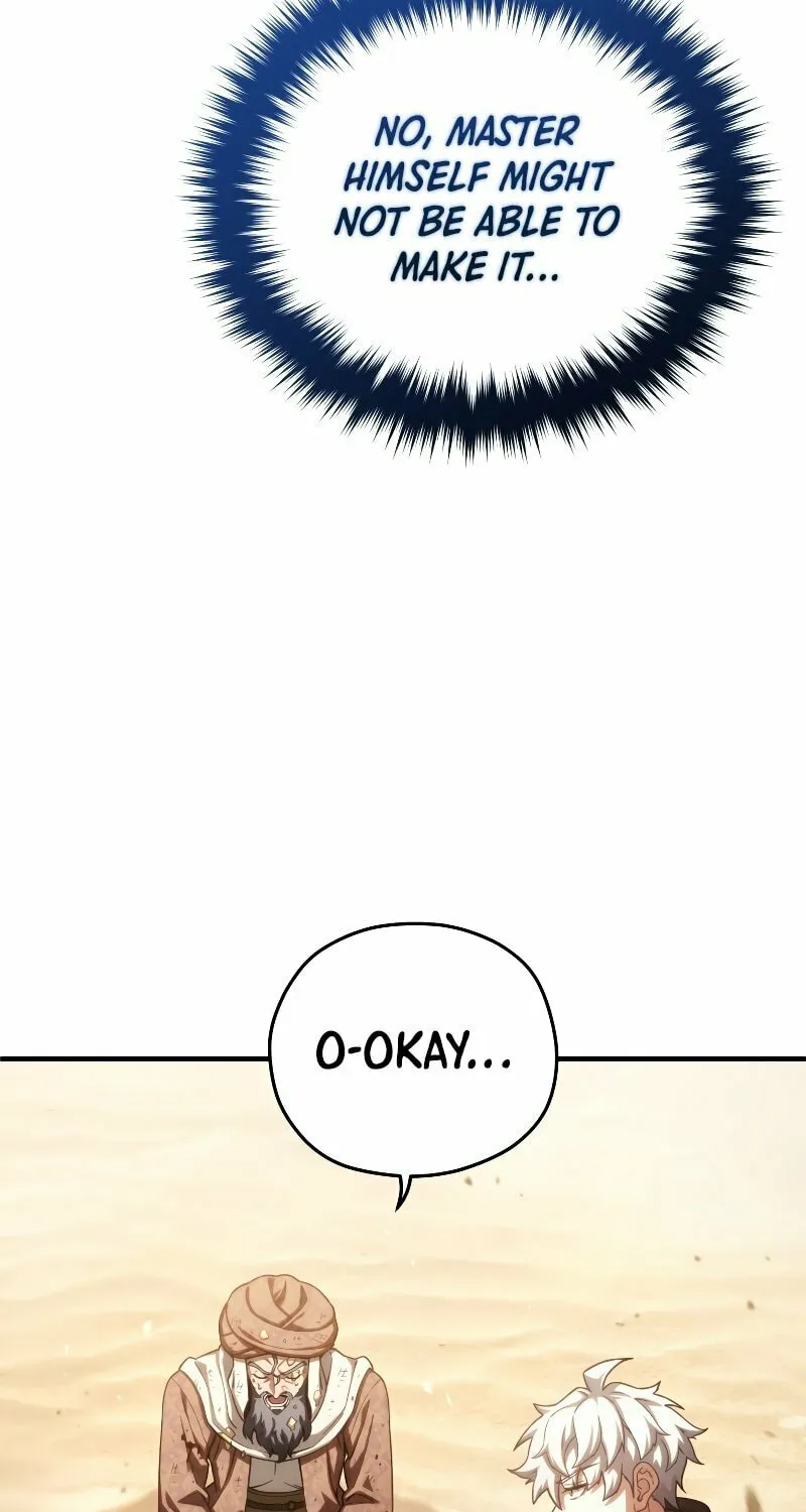My Blasted Reincarnated Life Chapter 52 page 87 - 