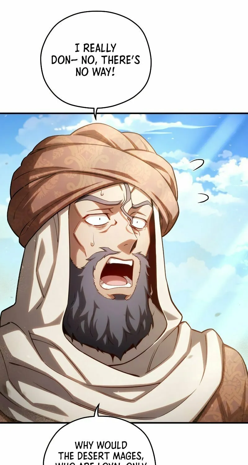 My Blasted Reincarnated Life Chapter 53 page 14 - 