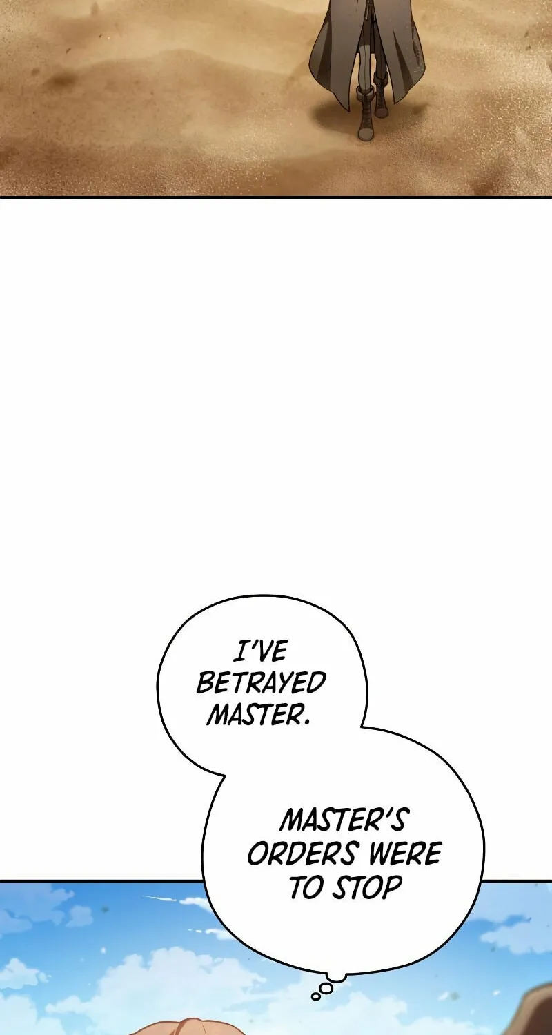 My Blasted Reincarnated Life Chapter 53 page 3 - 