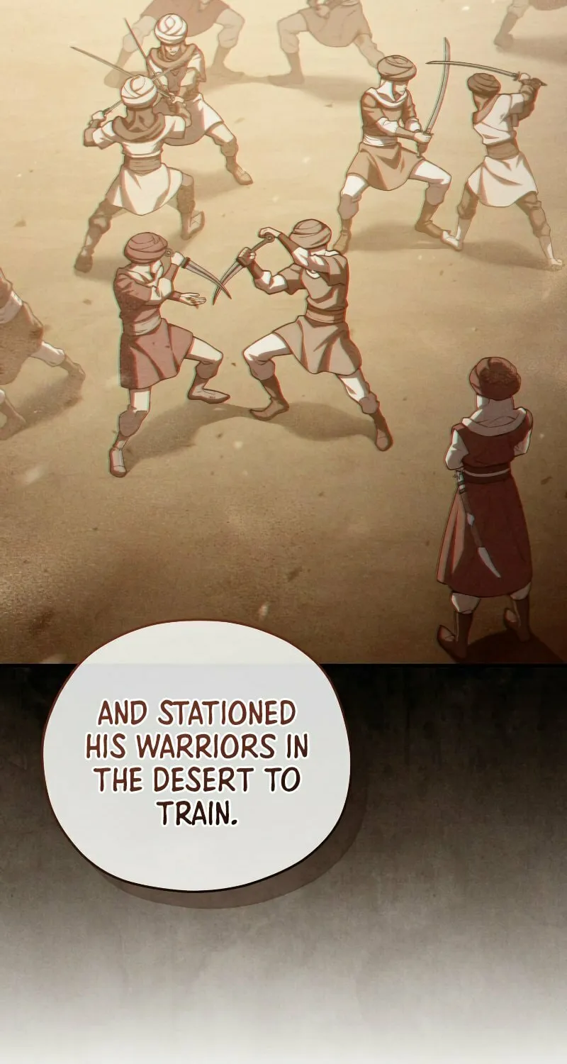 My Blasted Reincarnated Life Chapter 53 page 21 - 