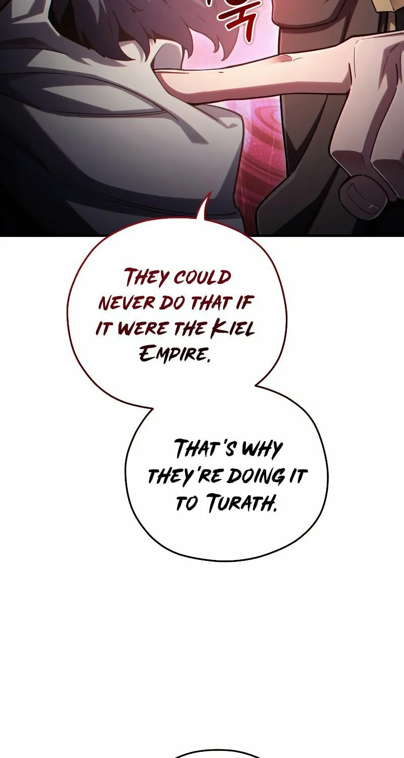 My Blasted Reincarnated Life Chapter 53 page 23 - 