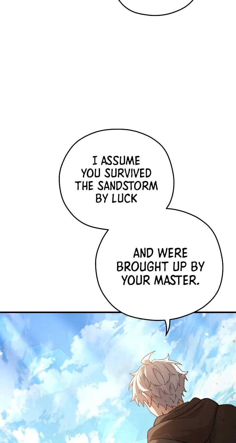 My Blasted Reincarnated Life Chapter 53 page 27 - 