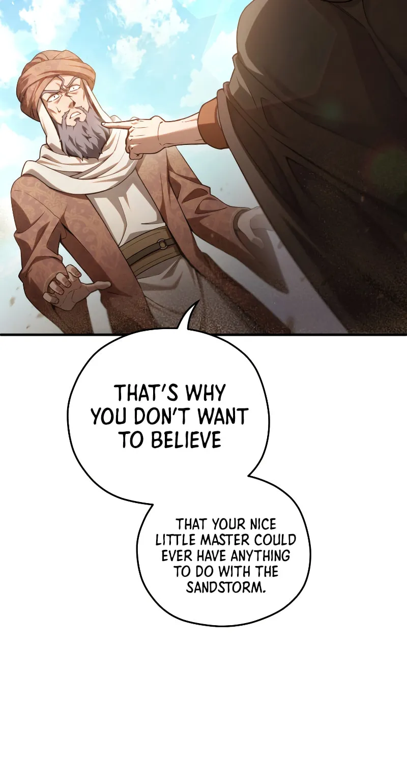 My Blasted Reincarnated Life Chapter 53 page 28 - 