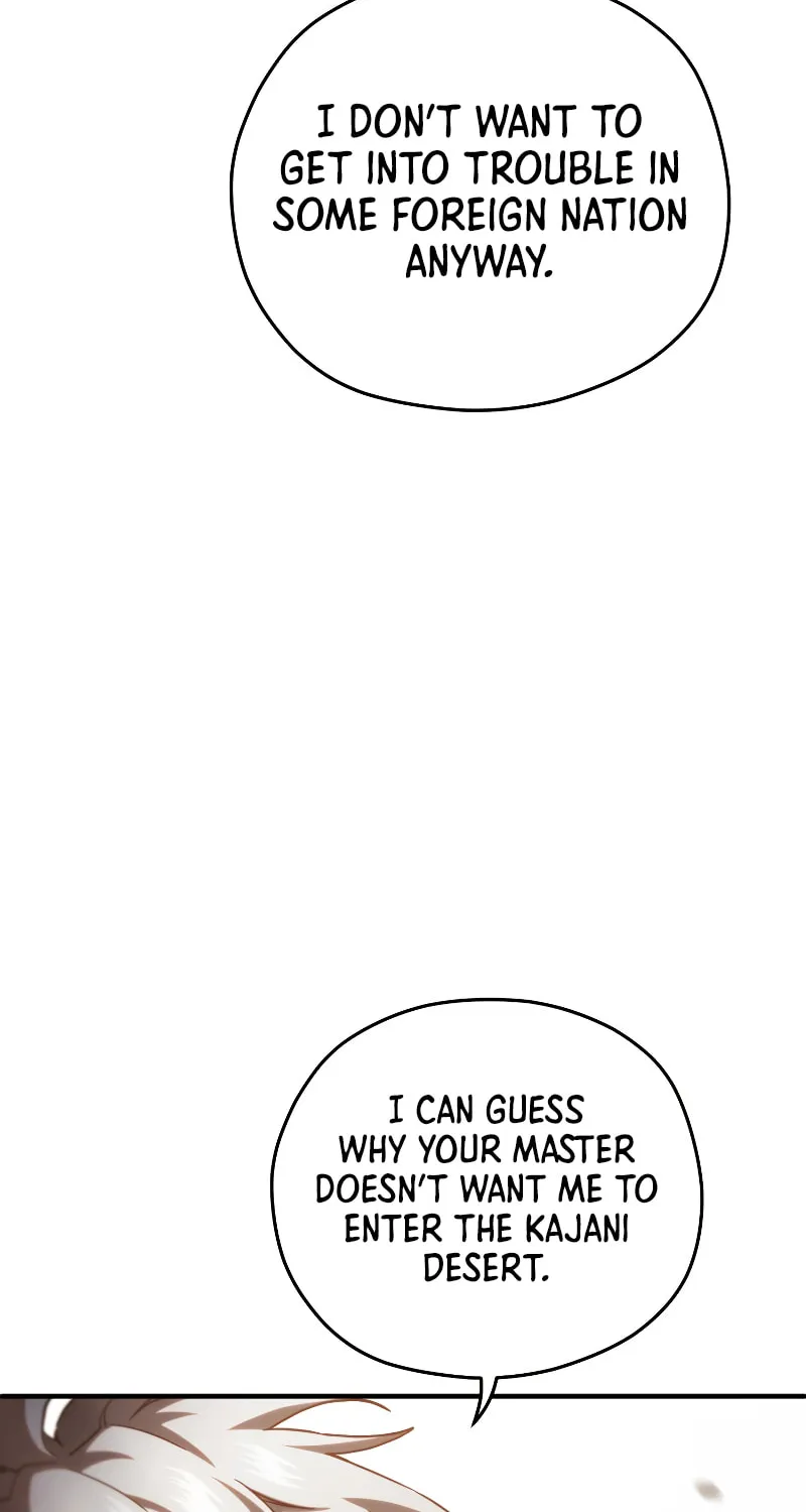 My Blasted Reincarnated Life Chapter 53 page 31 - 