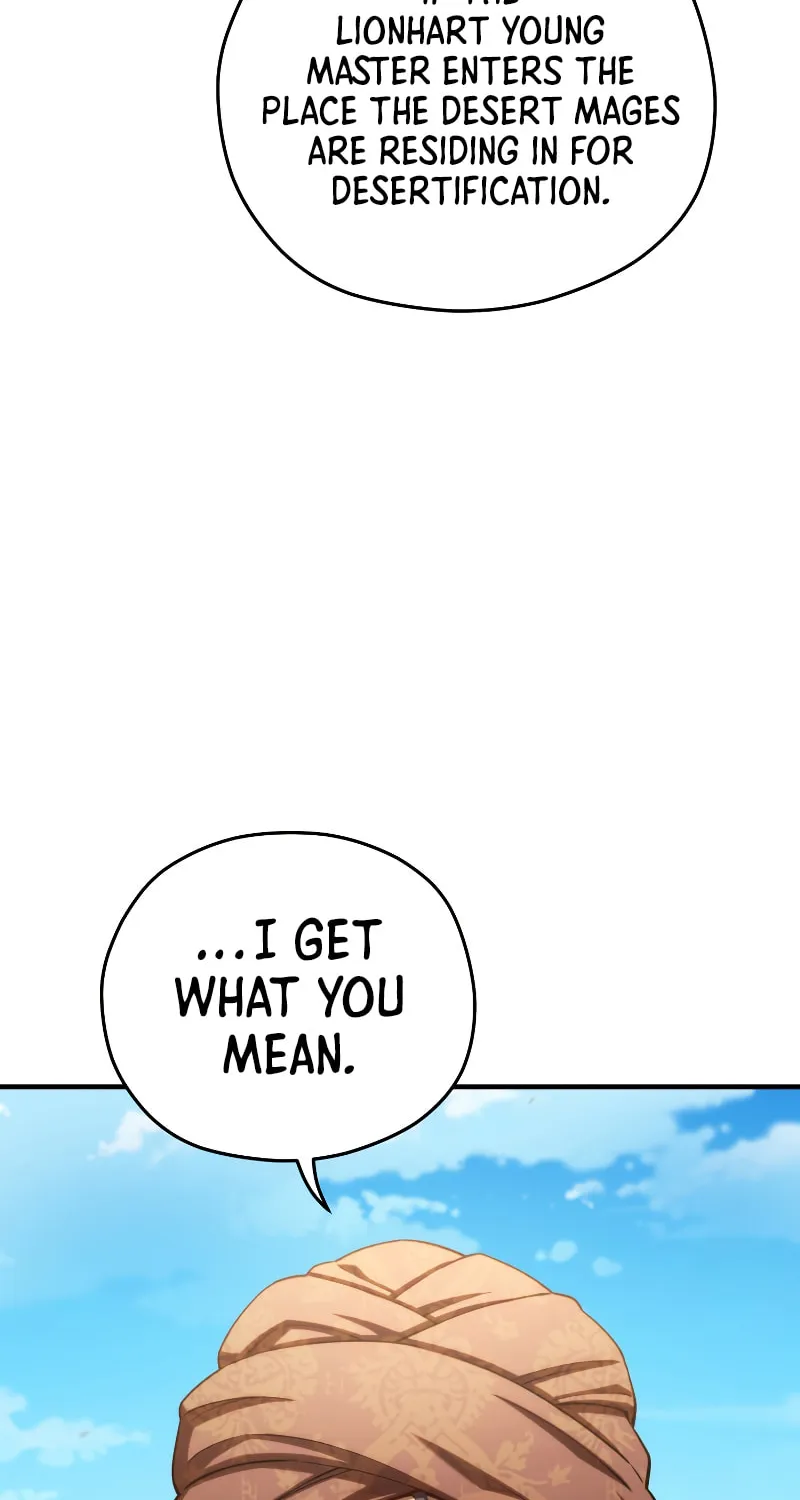 My Blasted Reincarnated Life Chapter 53 page 33 - 