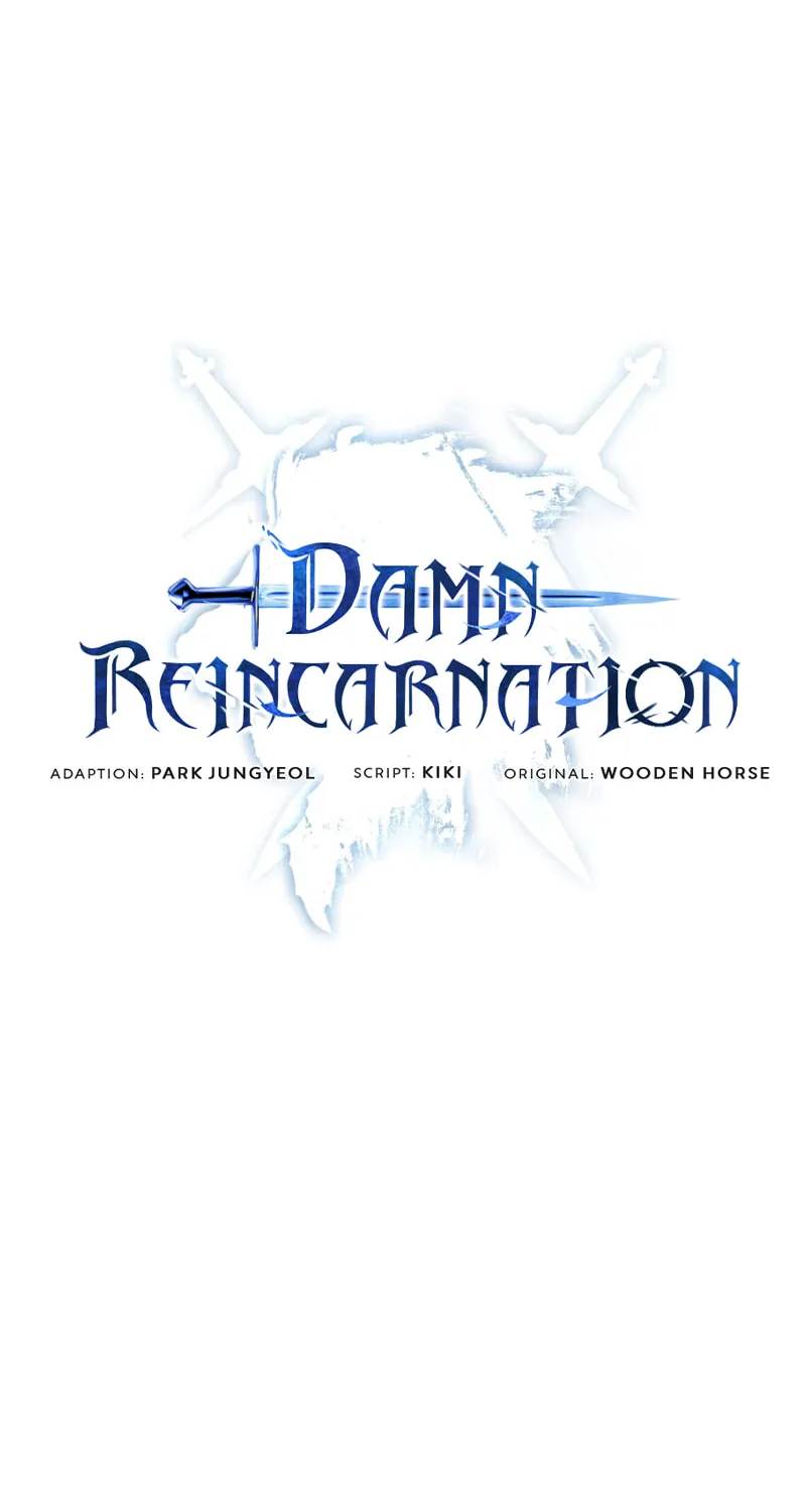 My Blasted Reincarnated Life Chapter 53 page 40 - 