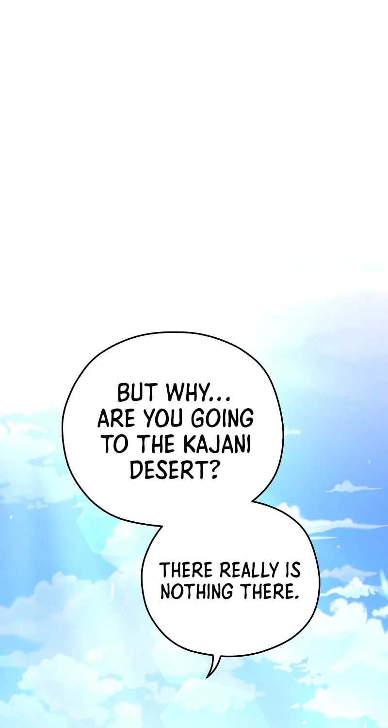 My Blasted Reincarnated Life Chapter 53 page 41 - 