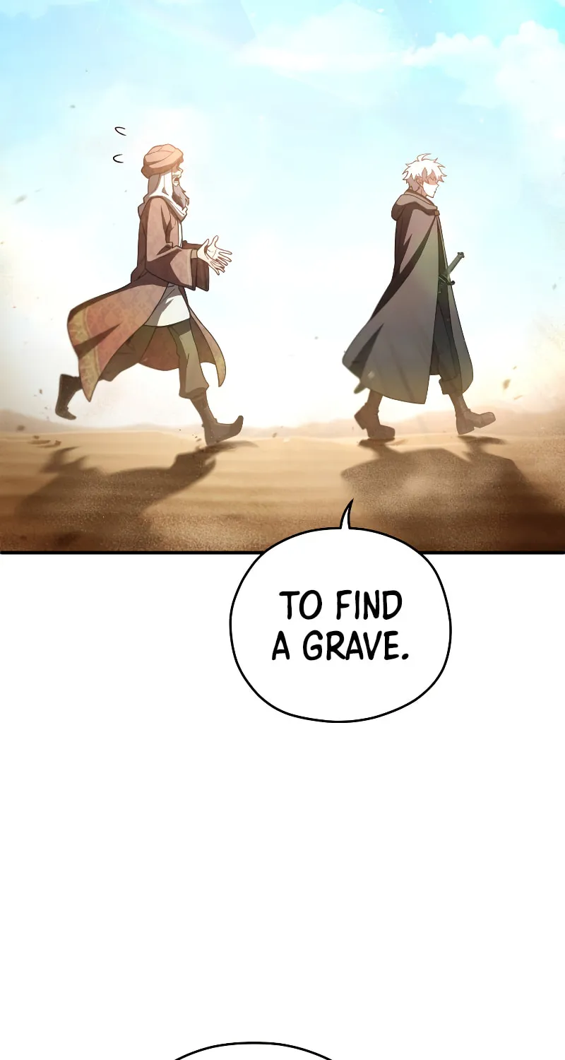 My Blasted Reincarnated Life Chapter 53 page 42 - 