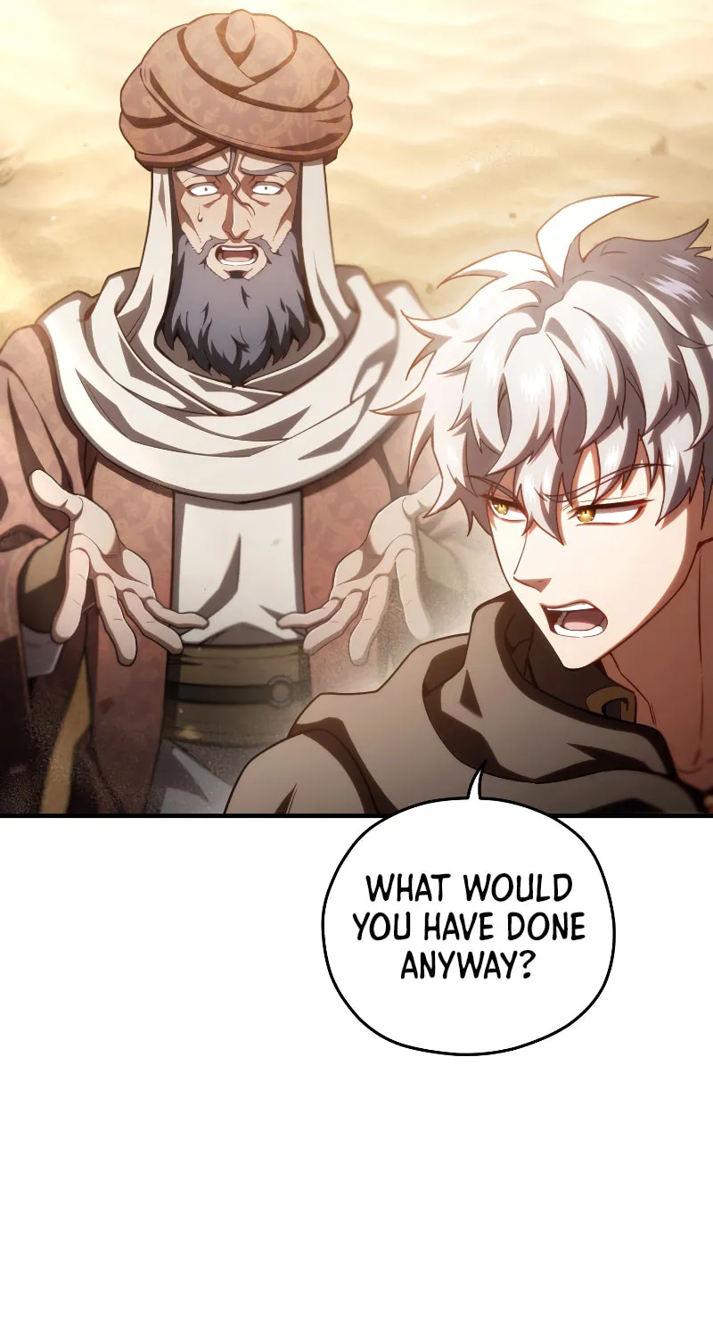 My Blasted Reincarnated Life Chapter 53 page 44 - 