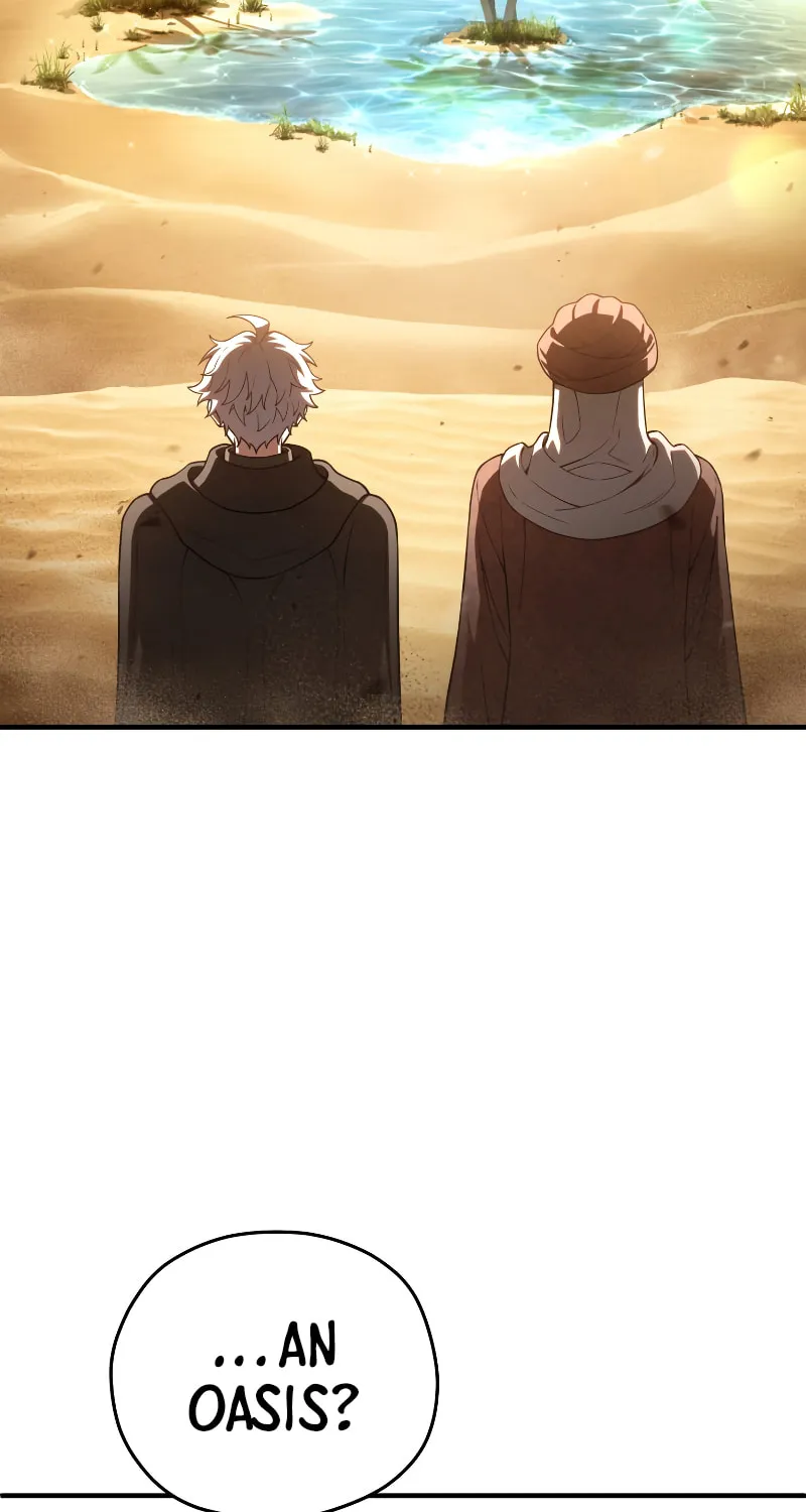 My Blasted Reincarnated Life Chapter 53 page 49 - 