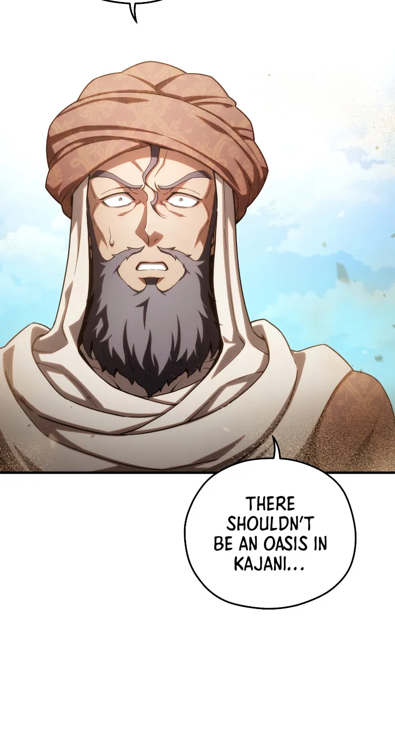 My Blasted Reincarnated Life Chapter 53 page 50 - 
