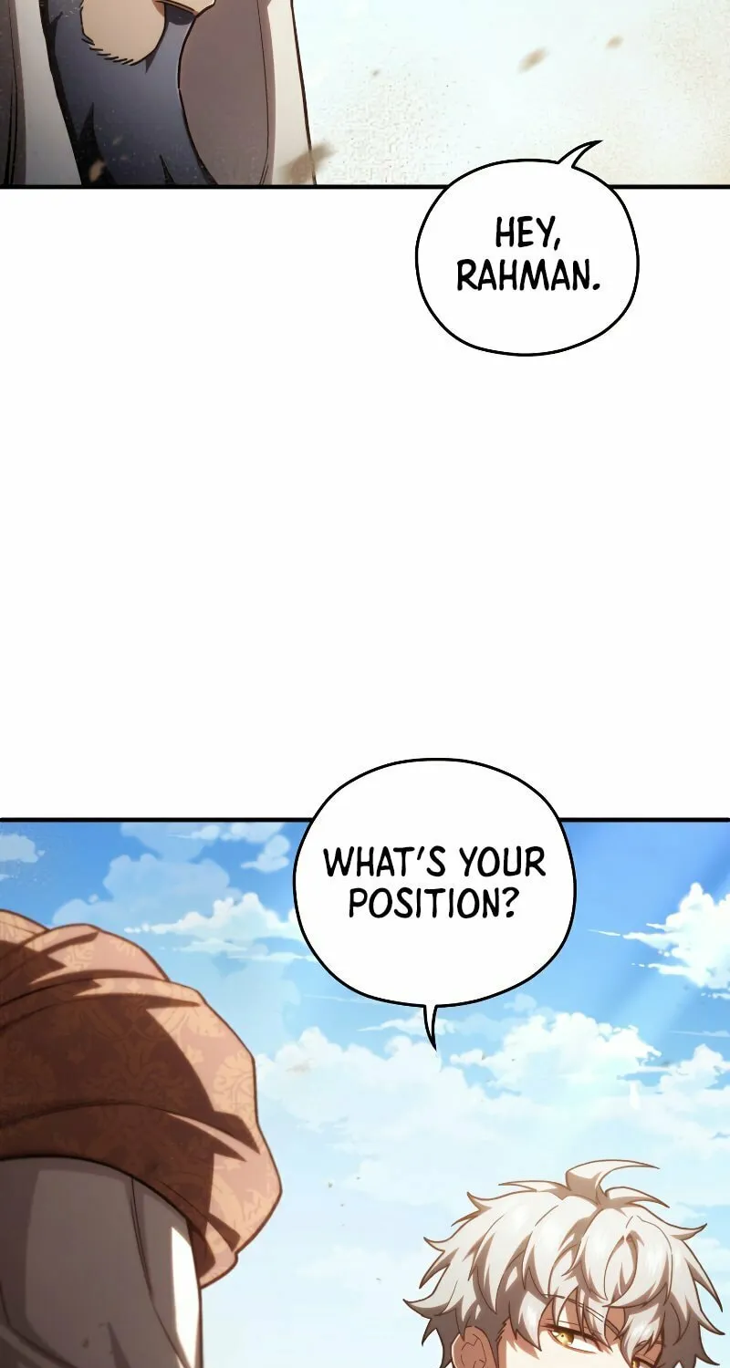 My Blasted Reincarnated Life Chapter 53 page 6 - 