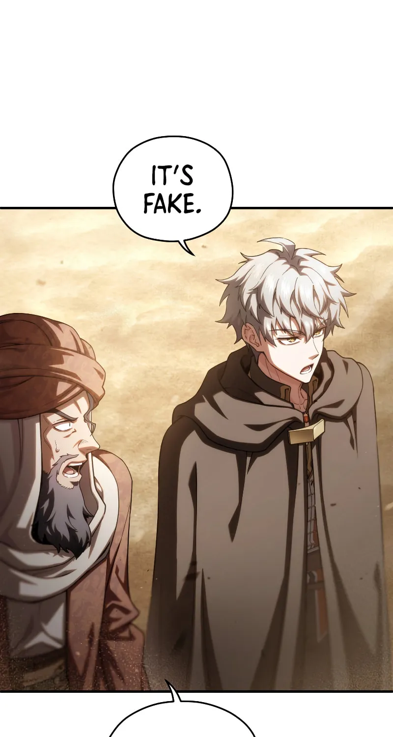My Blasted Reincarnated Life Chapter 53 page 51 - 