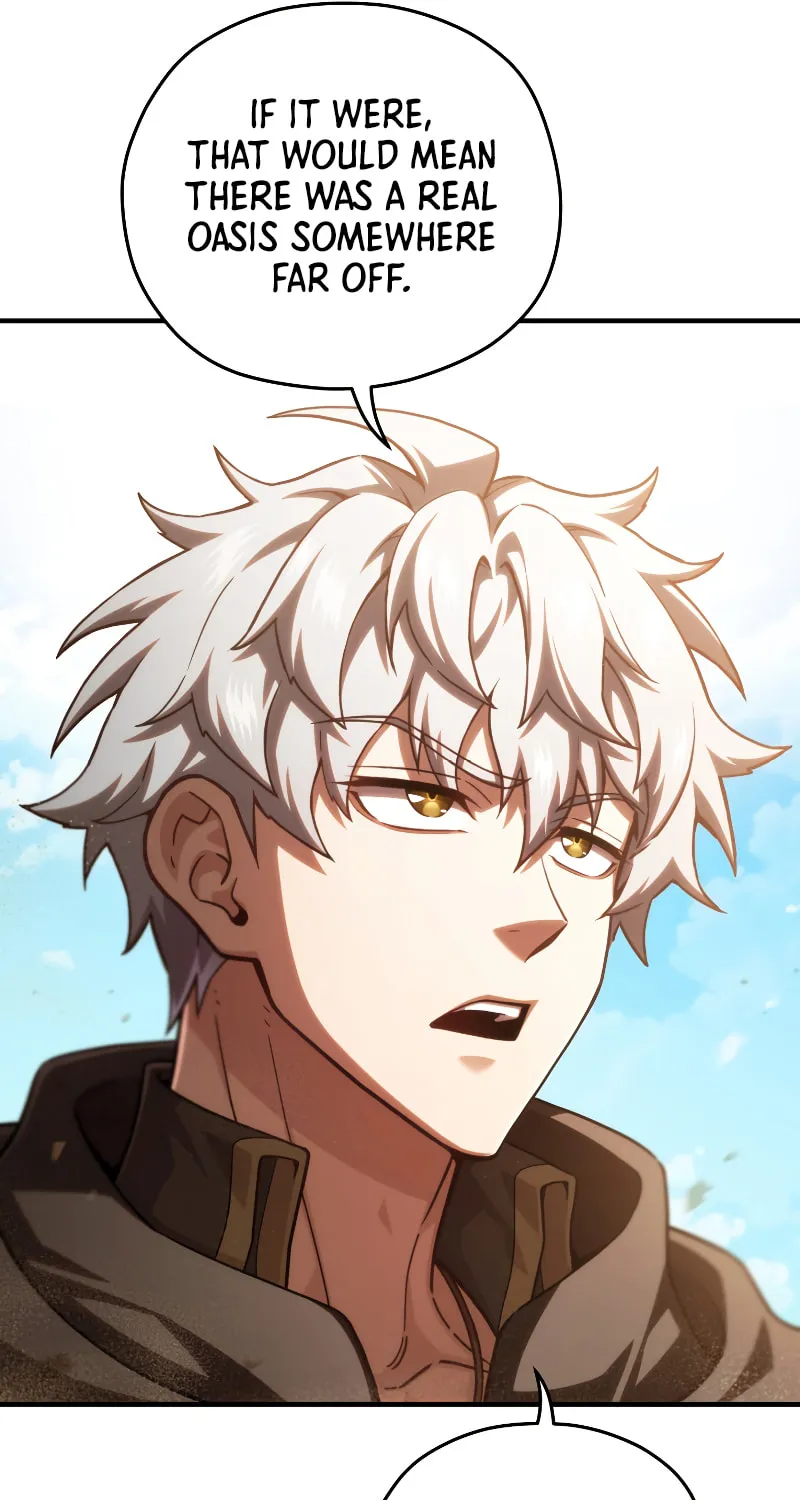 My Blasted Reincarnated Life Chapter 53 page 53 - 