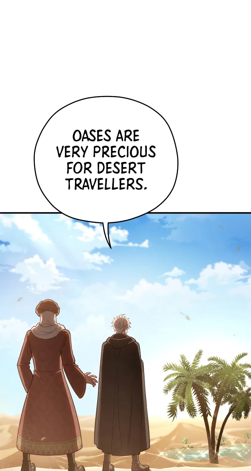 My Blasted Reincarnated Life Chapter 53 page 56 - 