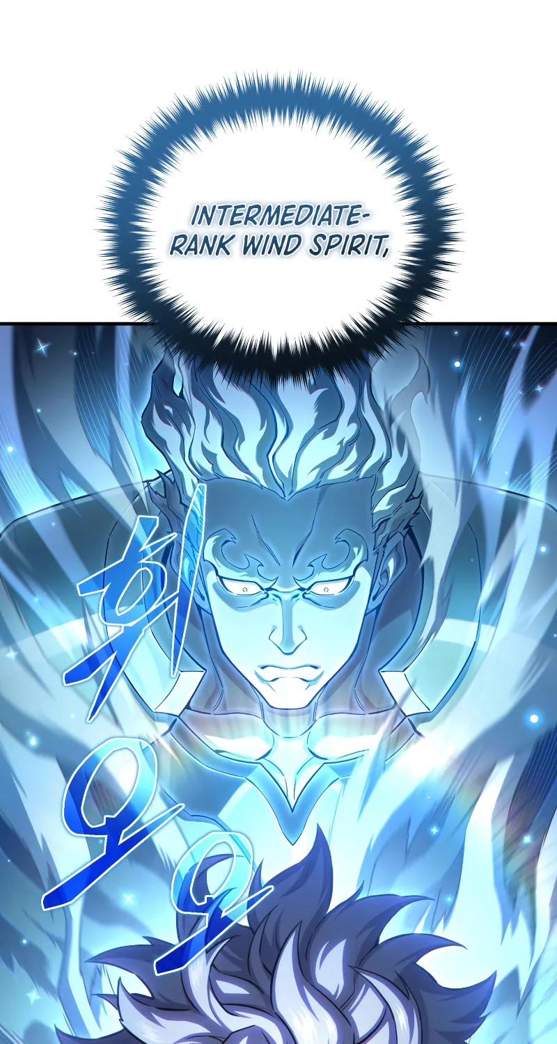 My Blasted Reincarnated Life Chapter 53 page 66 - 