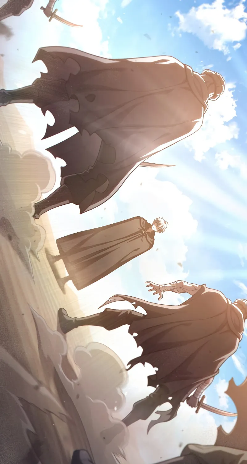 My Blasted Reincarnated Life Chapter 53 page 78 - 
