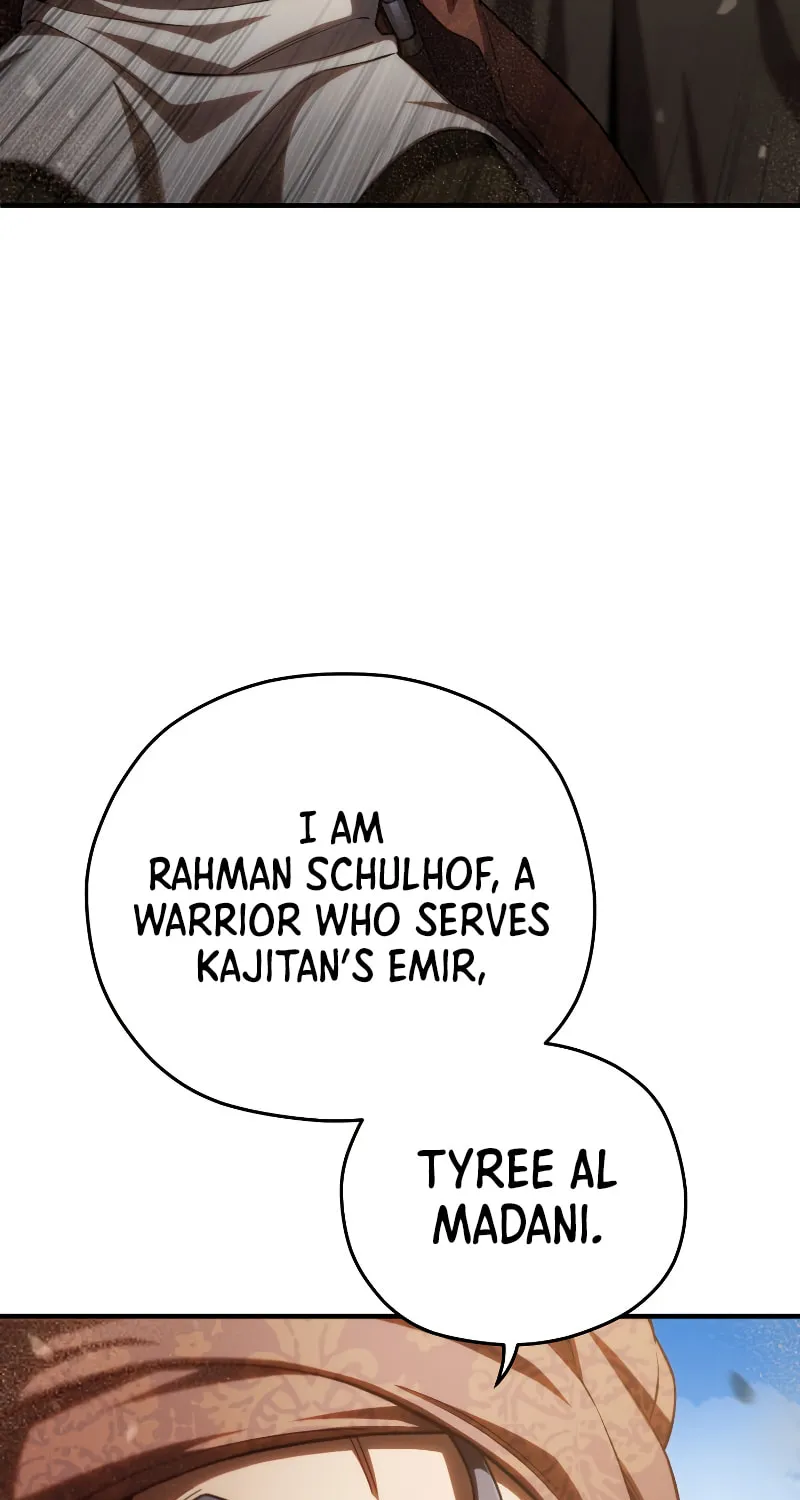 My Blasted Reincarnated Life Chapter 53 page 82 - 