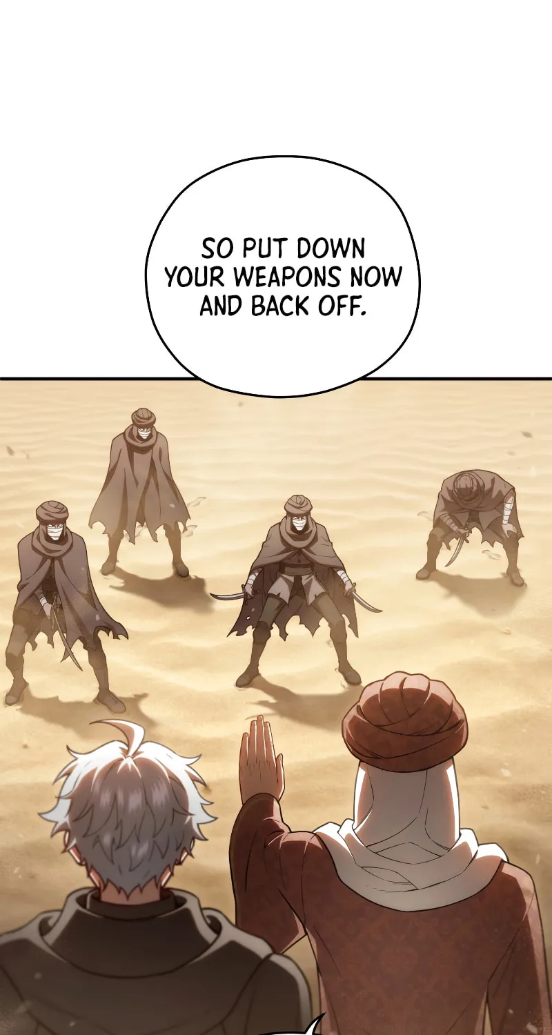 My Blasted Reincarnated Life Chapter 53 page 84 - 