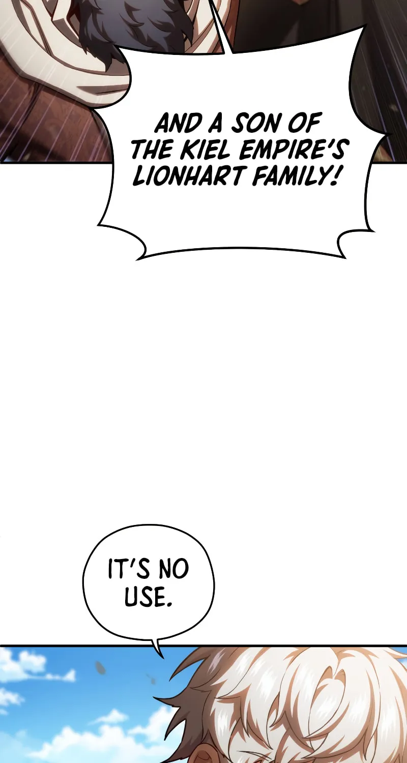 My Blasted Reincarnated Life Chapter 53 page 91 - 