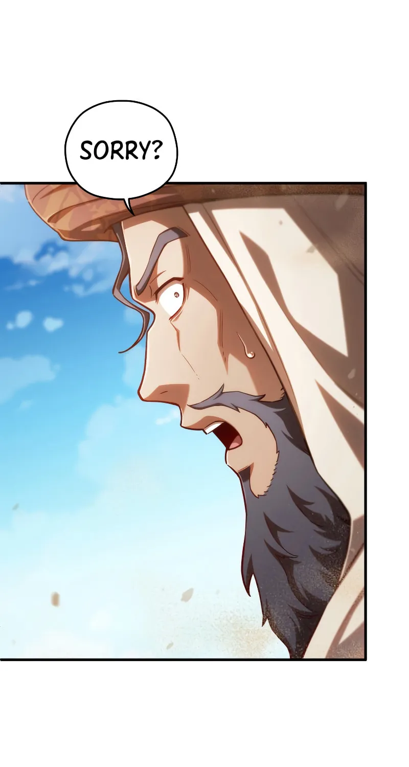 My Blasted Reincarnated Life Chapter 53 page 93 - 